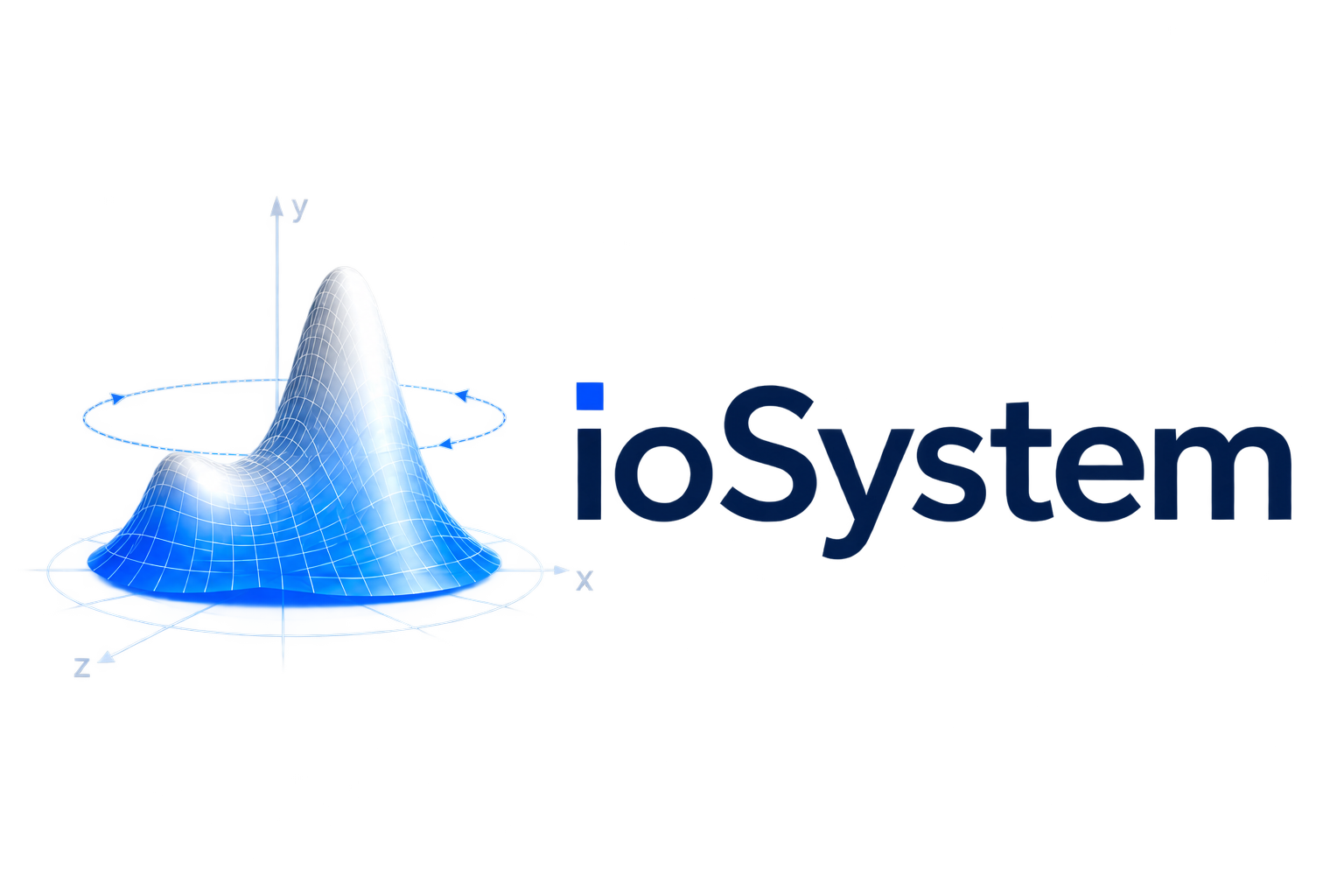 ioSystem - Servicio Informático Integral